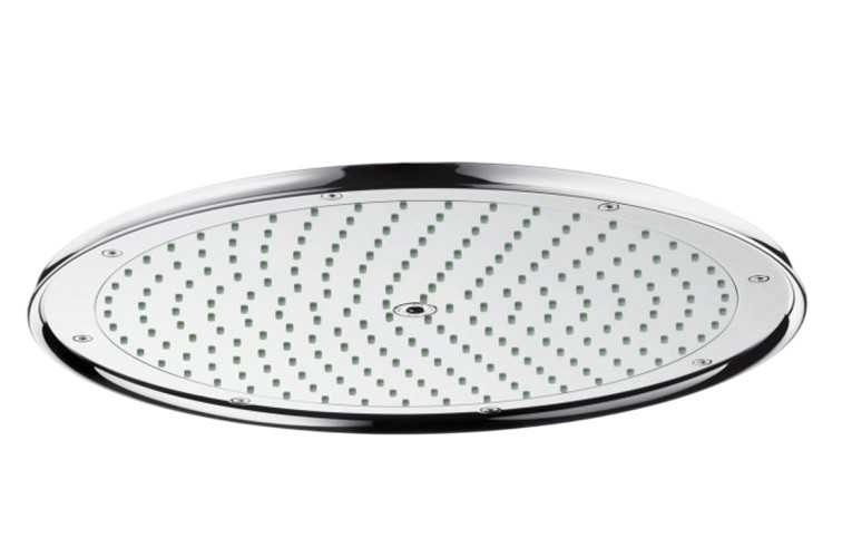 Фото - Hansgrohe 28435000 Raindance Royale C Air 350  хром